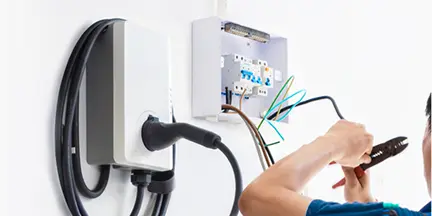 EV Chargers